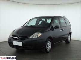 Citroen C8 2005 2.0 105 KM