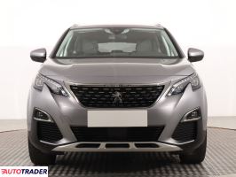 Peugeot 3008 2020 1.2 128 KM