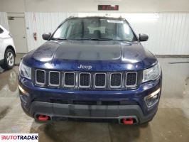 Jeep Compass 2021 2