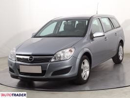 Opel Astra 2009 1.2 88 KM