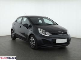Kia Rio 2014 1.2 84 KM Kia Rio 2014 1.2 84 KM