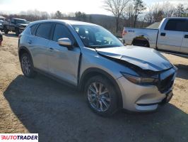 Mazda CX-5 2020 2