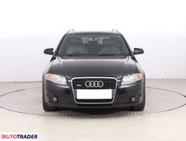 Audi A4 2005 1.6 100 KM Audi A4 2005 1.6 100 KM