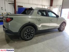 Hyundai Pozostałe 2023 2