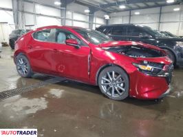 Mazda 3 2022 2 Mazda 3 2022 2