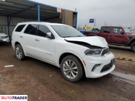 Dodge Durango 2023 3 Dodge Durango 2023 3