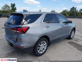 Chevrolet Equinox 2024 1