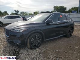 Infiniti QX50 - zobacz ofertę
