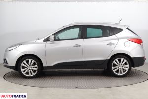 Hyundai ix35 2012 2.0 134 KM