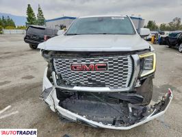 GMC Yukon 2021 5