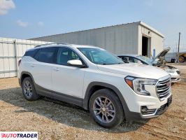 GMC Terrain 2024 1