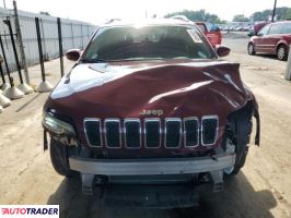 Jeep Cherokee 2019 2