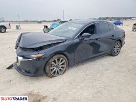 Mazda 3 - zobacz ofertę