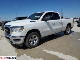 Dodge Ram 2021 5 Dodge Ram 2021 5