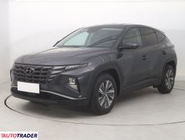Hyundai Tucson 2021 1.6 147 KM