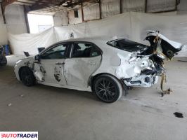 Toyota Camry 2022 2 Toyota Camry 2022 2