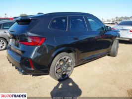 BMW X1 2024 2