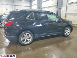 Chevrolet Equinox 2020 2
