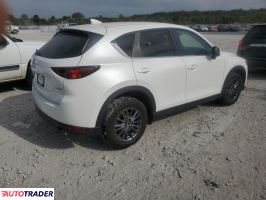 Mazda CX-5 2021 2