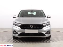 Dacia Sandero 2020 1.0 89 KM