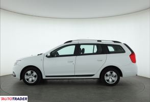 Dacia Logan 2019 1.0 72 KM