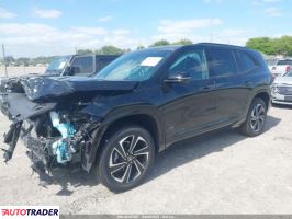 Buick Enclave 2025 2