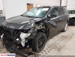 Chevrolet Equinox 2019 1