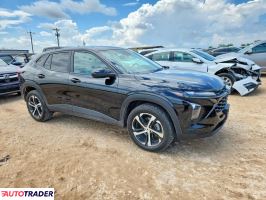 Chevrolet Trax 2024 1