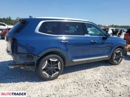 Kia Pozostałe 2023 3