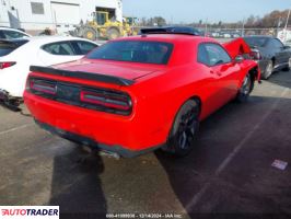 Dodge Challenger 2023 3