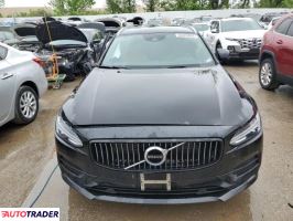 Volvo V90 2020 2