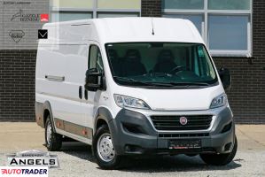 Fiat Ducato 2017 2.3 Fiat Ducato 2017 2.3