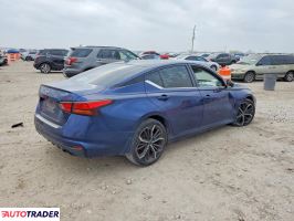 Nissan Altima 2023 2