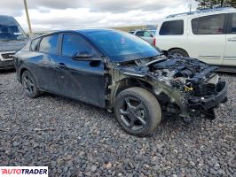 Kia Pozostałe 2025 2