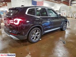 BMW X3 2023 2