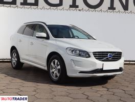 Volvo XC60 2015 2.0 178 KM