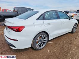 Audi A3 2026 2