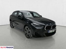 BMW X2 - zobacz ofertę