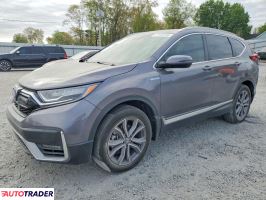Honda CR-V 2021 2