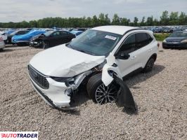 Ford Escape 2024 2