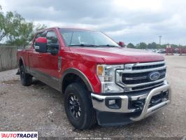 Ford Pozostałe 2020 6 Ford Pozostałe 2020 6
