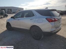 Chevrolet Equinox 2021 1