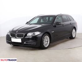 BMW 520 2015 2.0 187 KM