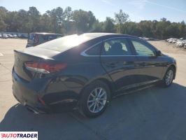 Hyundai Sonata 2019 2