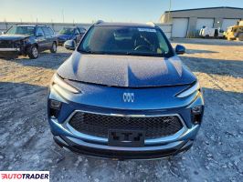 Buick Pozostałe 2026 1