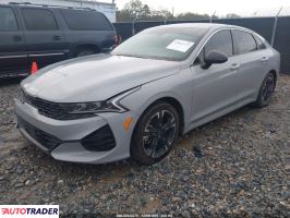 Kia Pozostałe 2024 1