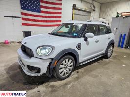 Austin Mini 2020 2
