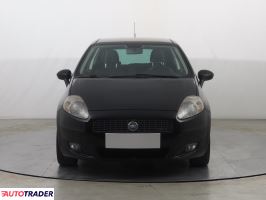 Fiat Grande Punto 2007 1.4 118 KM