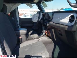 Jeep Wrangler 2024 2