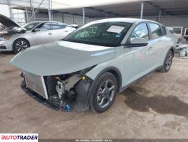 Kia Pozostałe 2025 2 Kia Pozostałe 2025 2